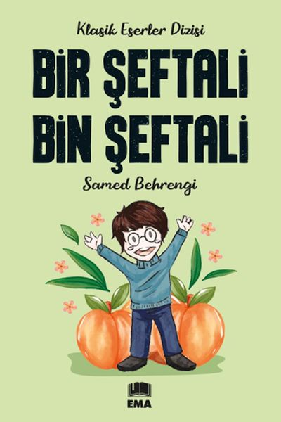 Bir Şeftali Bin Şeftali - Görsel 10