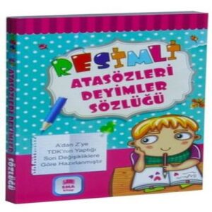 li Atasözleri Deyimler Sözlüğü