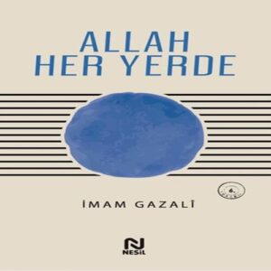 Allah Her Yerde