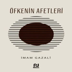 Öfkenin Afetleri