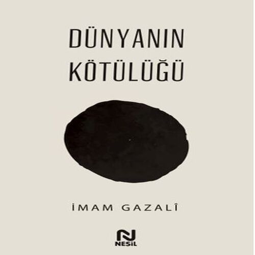 Dünyanın Kötülüğü