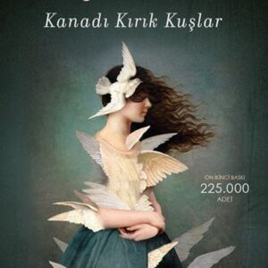 Kanadı Kırık Kuşlar