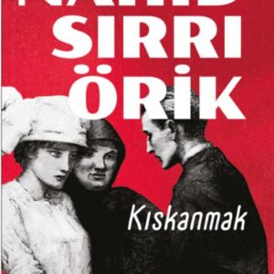 Kıskanmak
