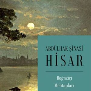 Boğaziçi Mehtapları