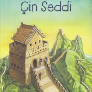 Ne Nerede Serisi Çin Seddi