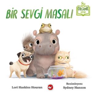 Bir Sevgi Masalı - Organik lar