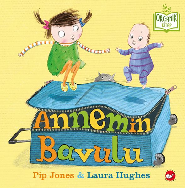 Annemin Bavulu - Organik lar