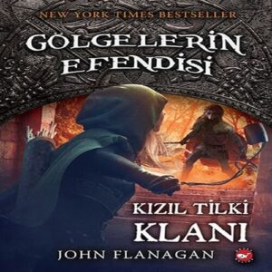 Gölgelerin Esi 13 - Kızıl Tilki Klanı