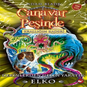 Canavar Peşinde 61  - Krallığın Kaderi