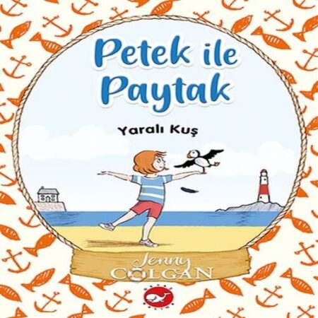 lı Kuş - Petek ile Paytak 1