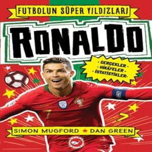 Ron - Futbolun Süper Yıldızları