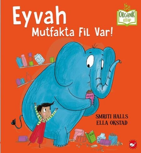 Eyvautfakta Fil Var! - Organik lar