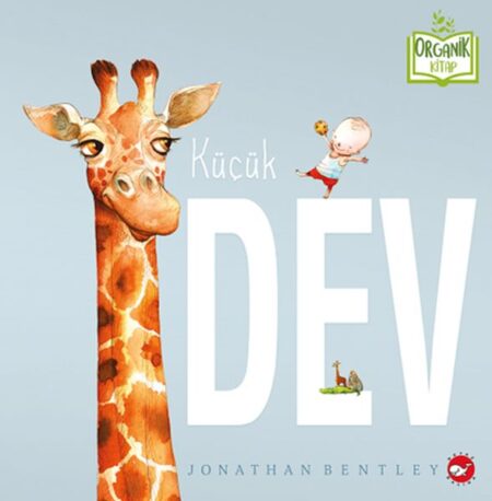 Küçük Dev - Organik lar