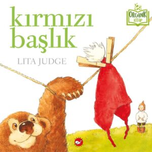 Kırmızı Başlık