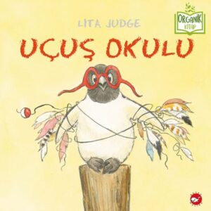 Uçuş Okulu - Organik lar