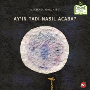 Ay’ın Tadı Nasıl Acaba?