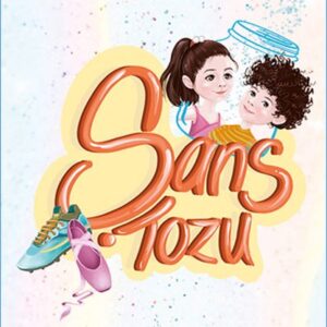 Şans Tozu