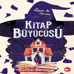 Büyücüsü