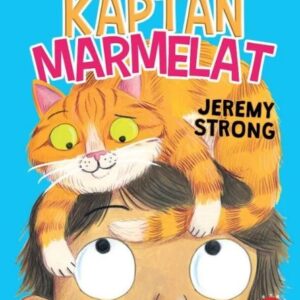 Okumayı Sevdiren lar - Kaptan Marmelat