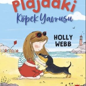 Okumayı Sevdiren lar - Plajdaki Köpek Yavrusu