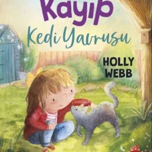 Okumayı Sevdiren lar - Kayıp Kedi Yavrusu