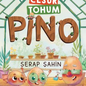 Cesur Tohum Pino