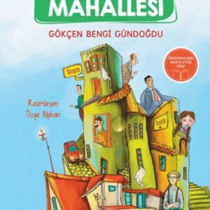 Ters Evler Mahallesi