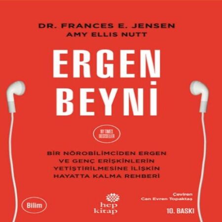 Ergen Beyni