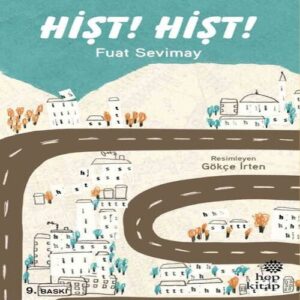 Hişt!Hişt!
