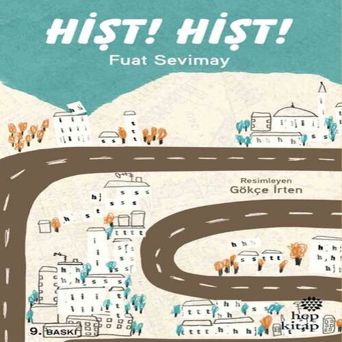 Hişt!Hişt!