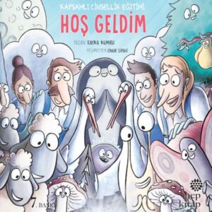Hoş Geldim
