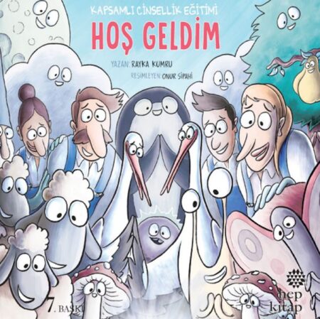 Hoş Geldim