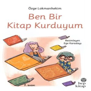 Ben Bir  Kurduyum