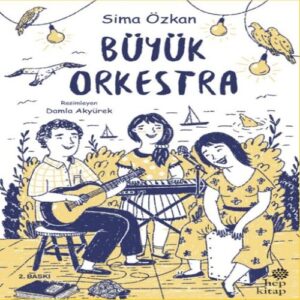 Büyük Orkestra