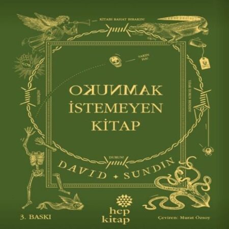 Okunmak İstemeyen