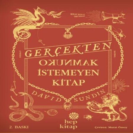 Gerçekten Okunmak İstemeyen