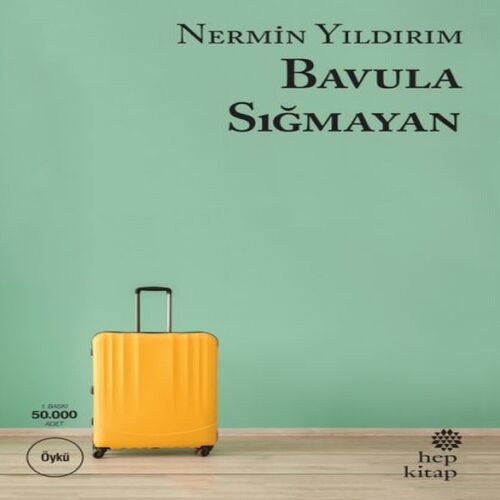 Bavula Sığmayan - Görsel 2