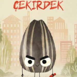 Çılgın Yiyecekler Serisi - Kötü Çekirdek