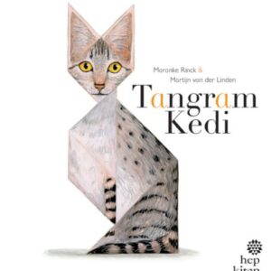 Tangram Kedi