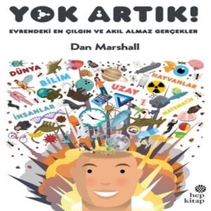 Artık!