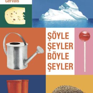 Şöyle Şeyler Böyle Şeyler
