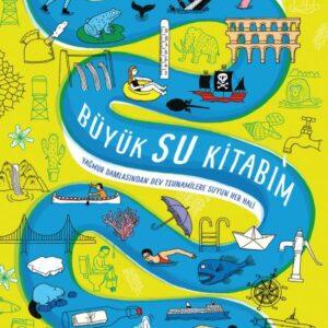 Büyük Su Kitabım