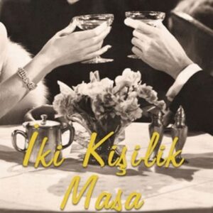 İki Kişilik Masa