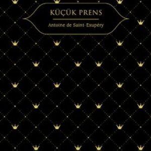 Küçük Prens (Ciltli)