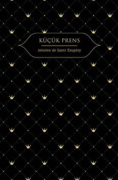 Küçük Prens (Ciltli)