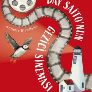 Bay Saito’nun Gezici Sineması