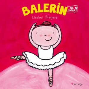 Balerin - Ne Yapar?
