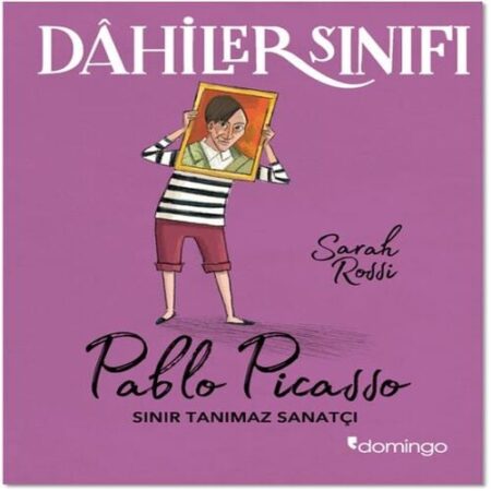 Dahiler Sınıfı -  Picasso