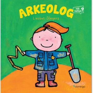 Arkeolog Ne Yapar?