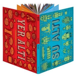 Yer Altı - Su Altı